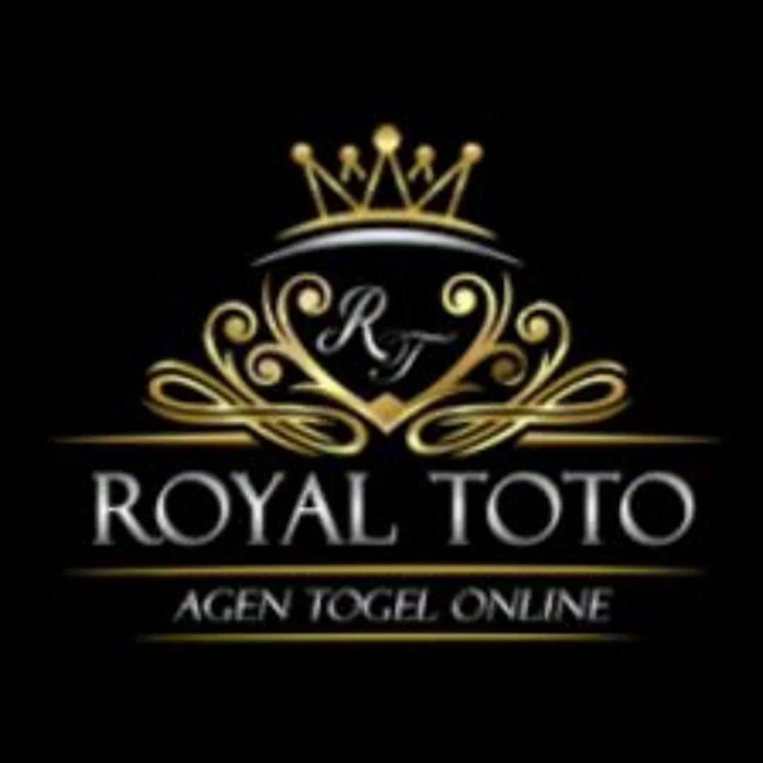 Logo royaltoto