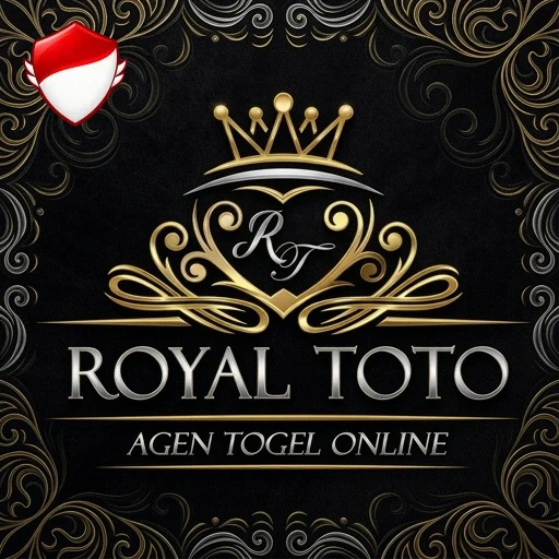 Logo royaltoto