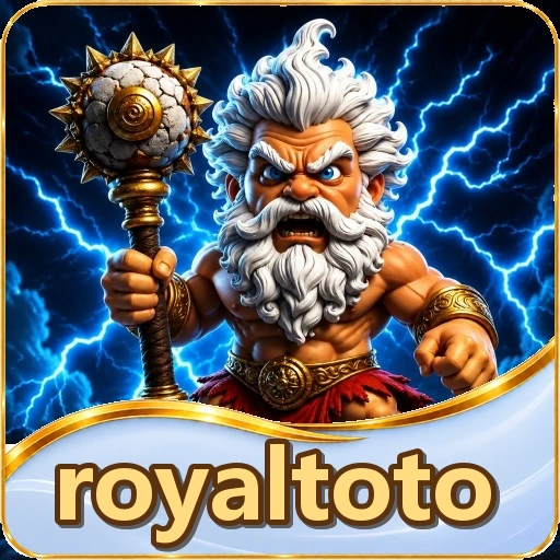 Mengisi nama pengguna dan sandi pada layar masuk royaltoto di Android